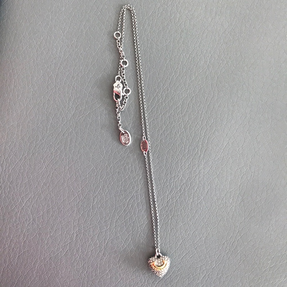 Juicy Couture Necklace
